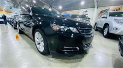 Chevrolet Impala